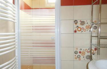 Chalet toutou 12/14 personnes - Foto 22