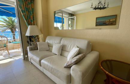 Charming Apartment with seaview - Foto 9