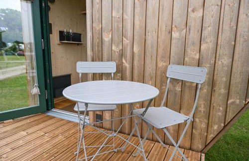 Sleep Space 1 - Green Tiny Spot Eider - Photo 18