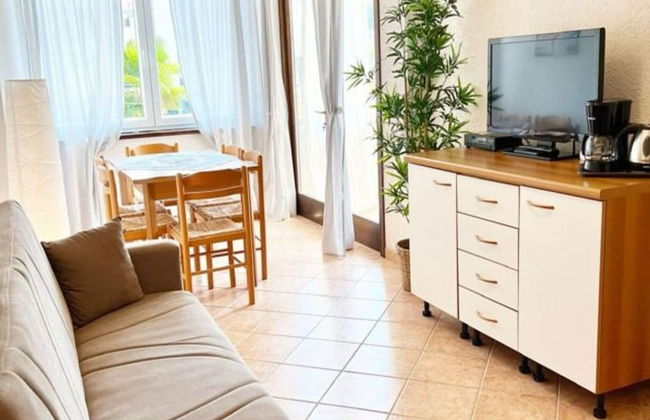 Nice Apartment With View - Foto 10