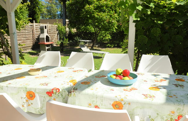 5 bedroom House in Balatonboglár with garden and terrace - Photo 18