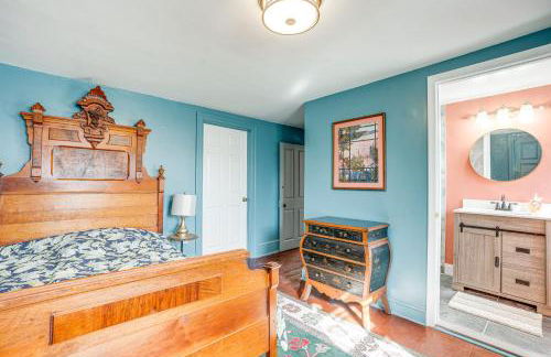 Tranquil and Historic Estate Near Valley Forge - Foto 14