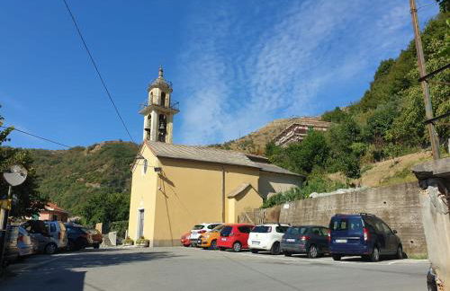 Uno Scorcio di Paradiso - Foto 48