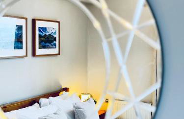 Top Floor Apartment with Castle Views - Foto 33