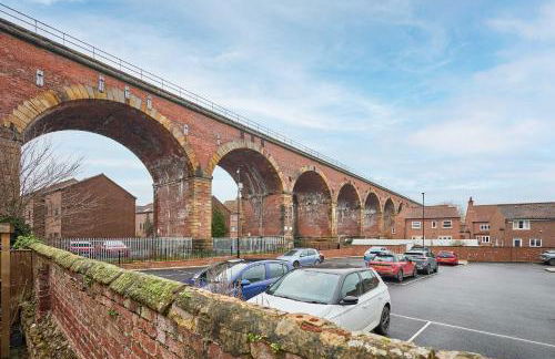 Host & Stay - Bridge Court - Foto 27