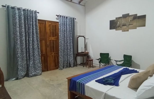 Wilpattu wild villa - Photo 5