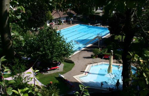 Ferienwohnung Schöner - Foto 22