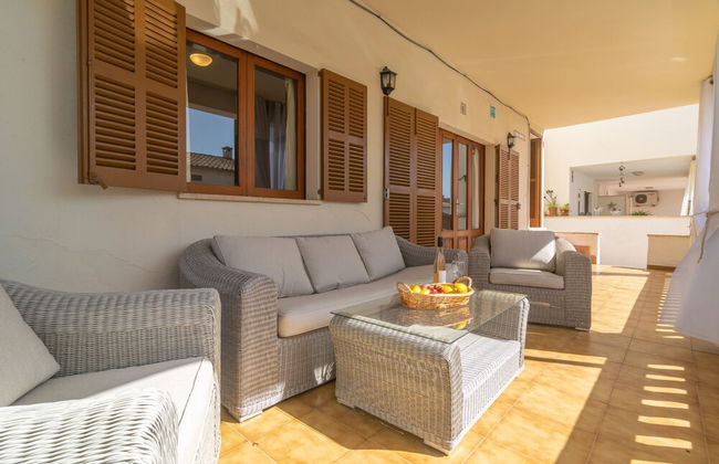 Ca Na Clar in Sa R Pita - Foto 8