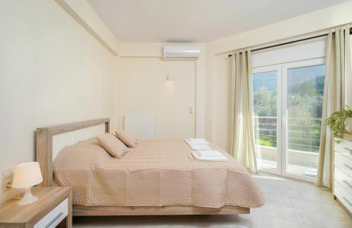 SYKA Thassos - Apartment first floor SKALA RACHONIOU - Photo 12