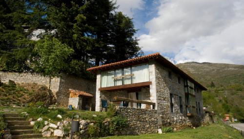 Apartamentos Rurales El Lleron - Foto 5