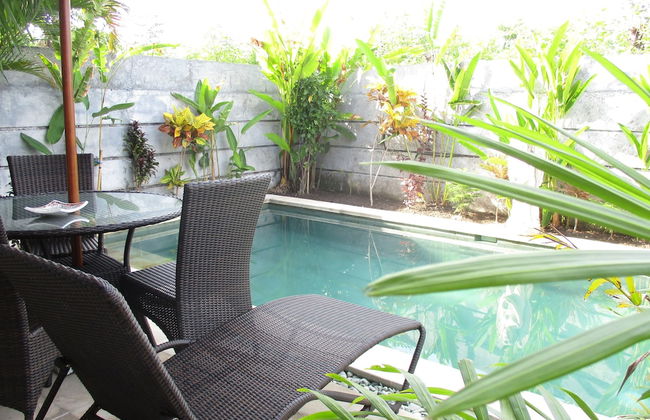 Villa Dencarik - Foto 21