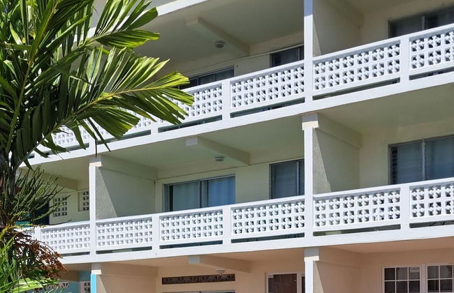 Melrose Beach Apartments - Foto 1