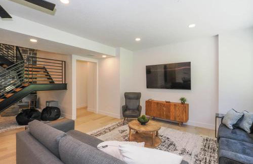 Luxury 4BR Mountain Retreat Near Sundance Resort - Foto 49