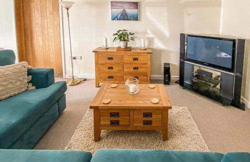 The Old Dairy Annexe - Foto 4