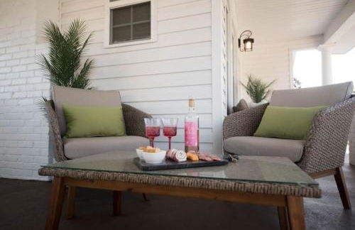 Pink Door Cottage - Foto 35