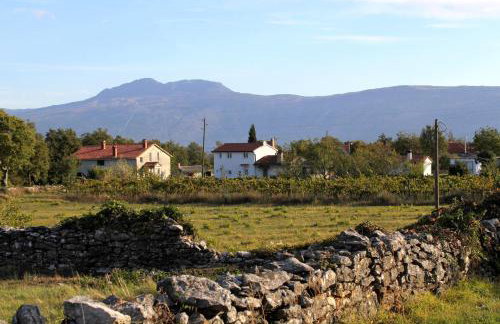 Apartments with a parking space Sumber, Central Istria - Sredisnja Istra - 7175 - Foto 35