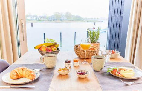 Netzschuppen - Photo 21