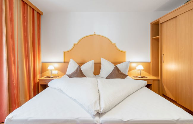 2 bedroom Apartment in Mayrhofen with garden - Photo 10