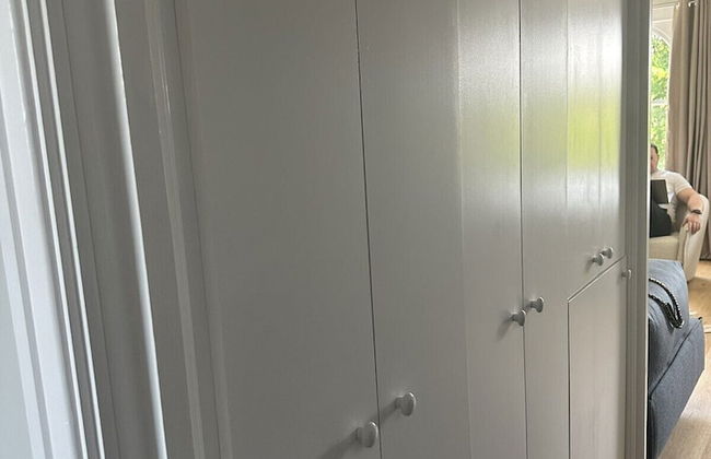 Abbey Road Luxury Modern Flat - Foto 3