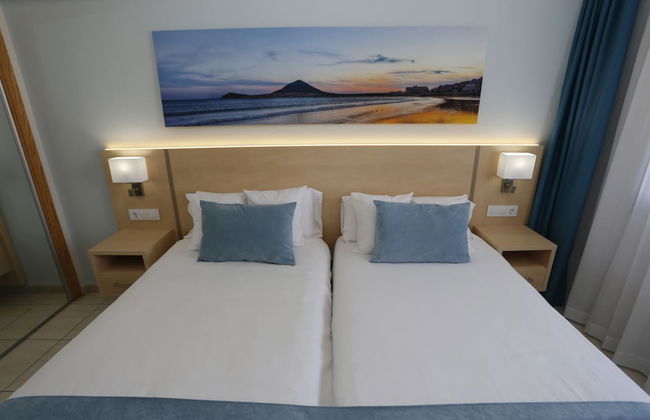 Hotel Andorra - Photo 7