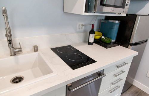 Charming Private Mission Bay Studio 1 - Foto 11