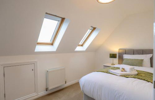 Charming 4bed home in Chichester - Foto 30