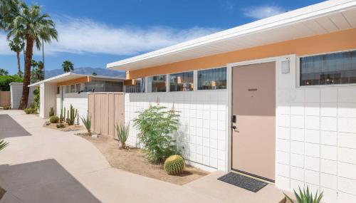 Modern Bungalow in Historic Ocotillo Lodge! - Foto 2