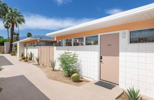 Modern Bungalow in Historic Ocotillo Lodge! - Foto 2
