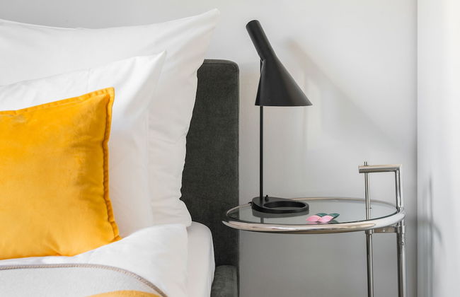 Numa Frankfurt Blau - Foto 3