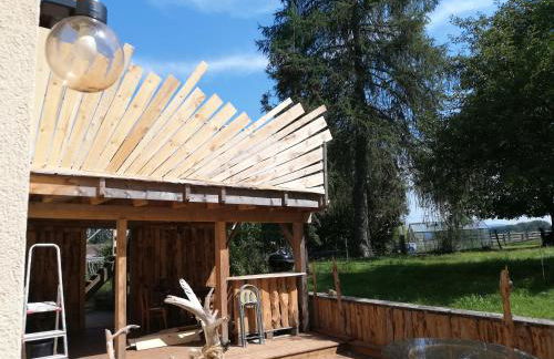 Le 115 Retour aux Sources - Foto 25