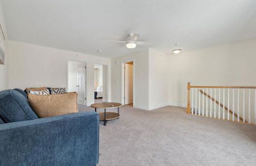 Ashworth Escape Balcony Steps to Beach AC - Foto 18