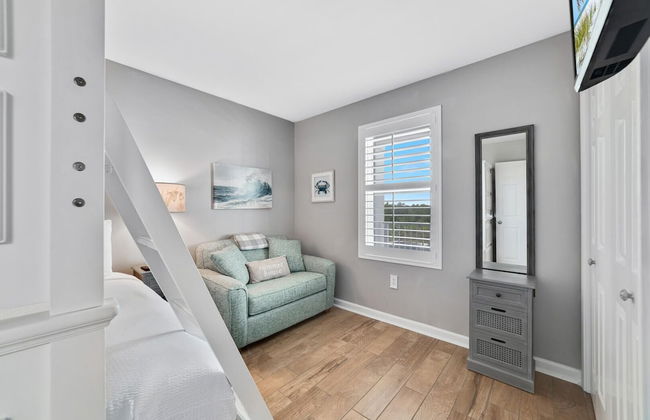 Cozy 2bd/2ba w/ View, Sleeps 6 - Foto 27