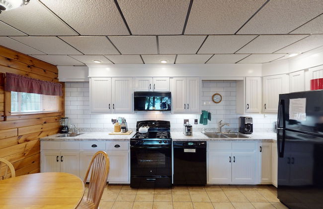 Trout House Village Resort - Foto 46