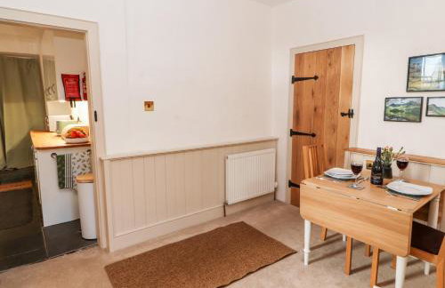 Natland Hall Cottage - Foto 9