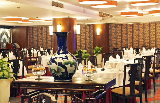 Norfolk Mansion - Luxury Serviced Apartment - Foto 17