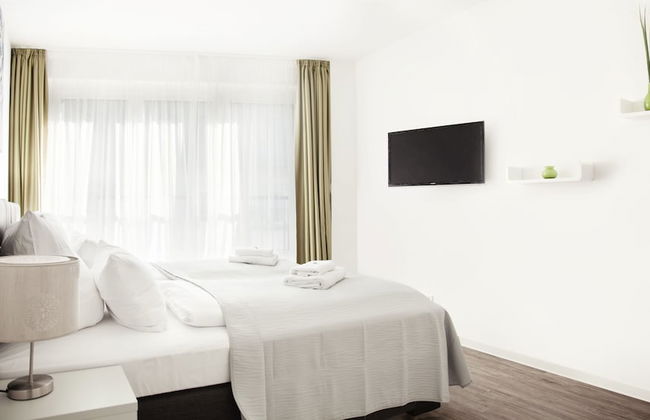 Apartments Rosenthal Residence - Foto 8