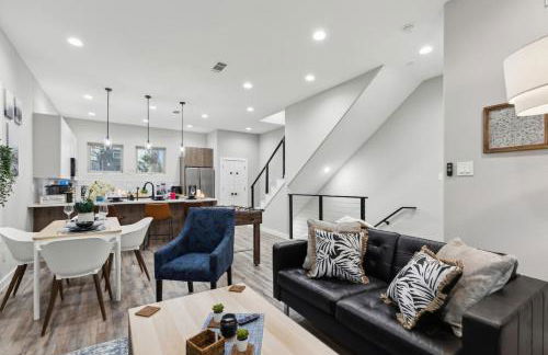 The Opal 2BD TowenHouse 7ST Walkable - Foto 30