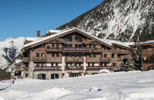 Manali Lodge by Alpine Resorts - Foto 88