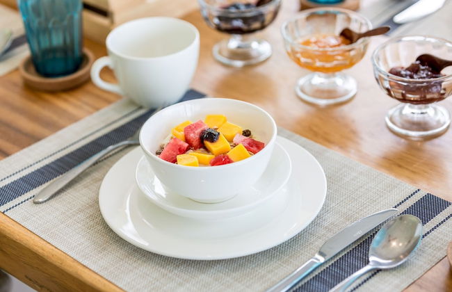 Villa SeaNest Samui - Photo 43