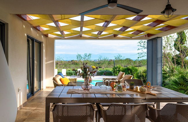 Villa Royal Green Four - Foto 38