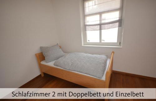 Ferienhaus Anno 1912 - Photo 8