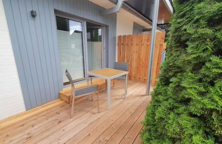 Strandhuus Grömitz - Foto 8