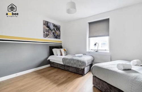 City Centre Apartment - close by to all main shops, attractions, bars & more! - Foto 12