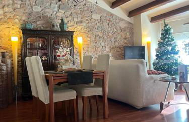 Les Golfes de Can Mascarbo, mimar-te en un confortable espai - Foto 59