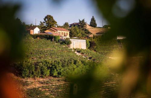 Villa Vinory - La Mandragola - Foto 61