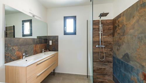 Les Lauriers Roses - Maison climatisée piscine - Photo 5