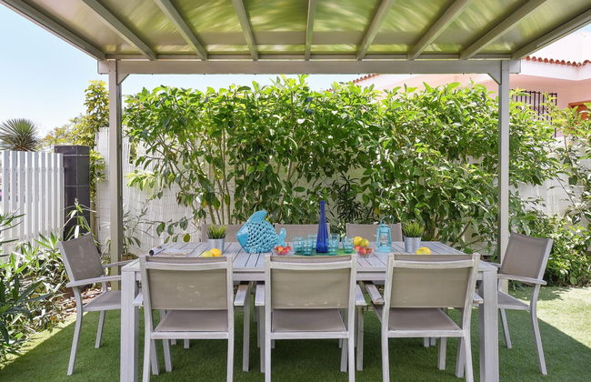 Bungalow San Agustin ET1 - Photo 17