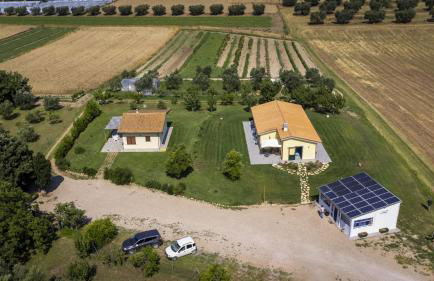 Agriturismo Farfollíe - Foto 1