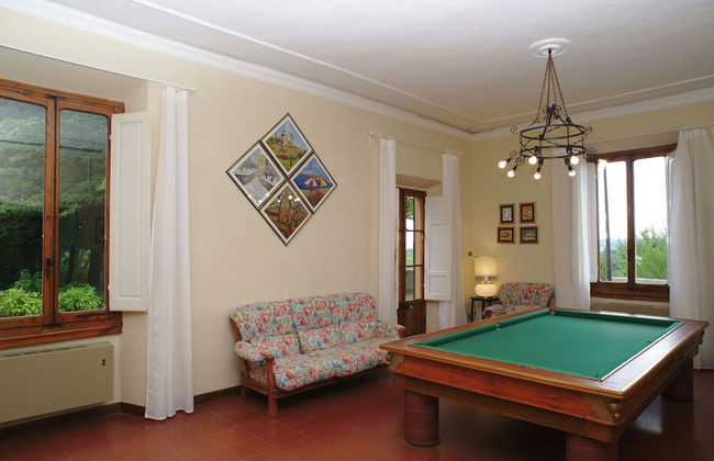 Scenic Escape in the Chianti - Photo 22