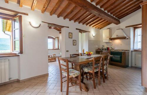 Pugnano Alto- appartamento Girasole - Photo 10